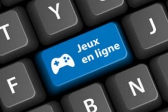jeux en ligne