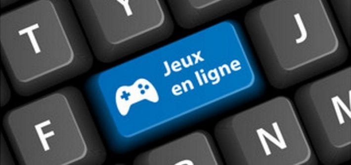 jeux en ligne