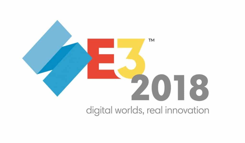 E3 2018