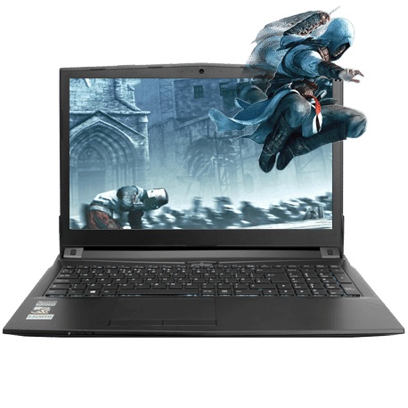 PC gamer et leurs composants