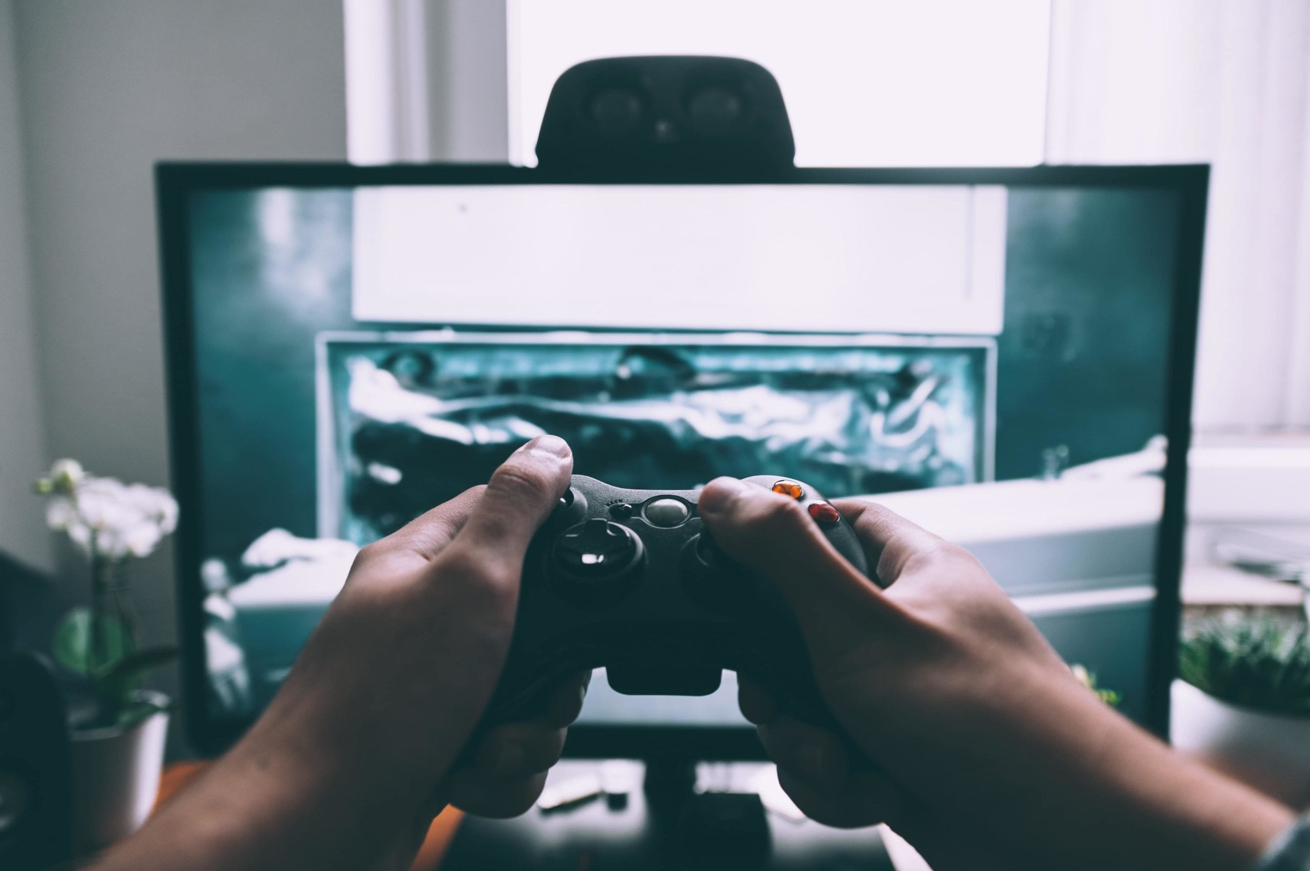 Testeuse ou testeur de jeux vidéo