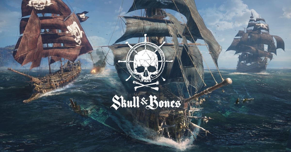 skull and bones ubisoft