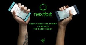 NextBit