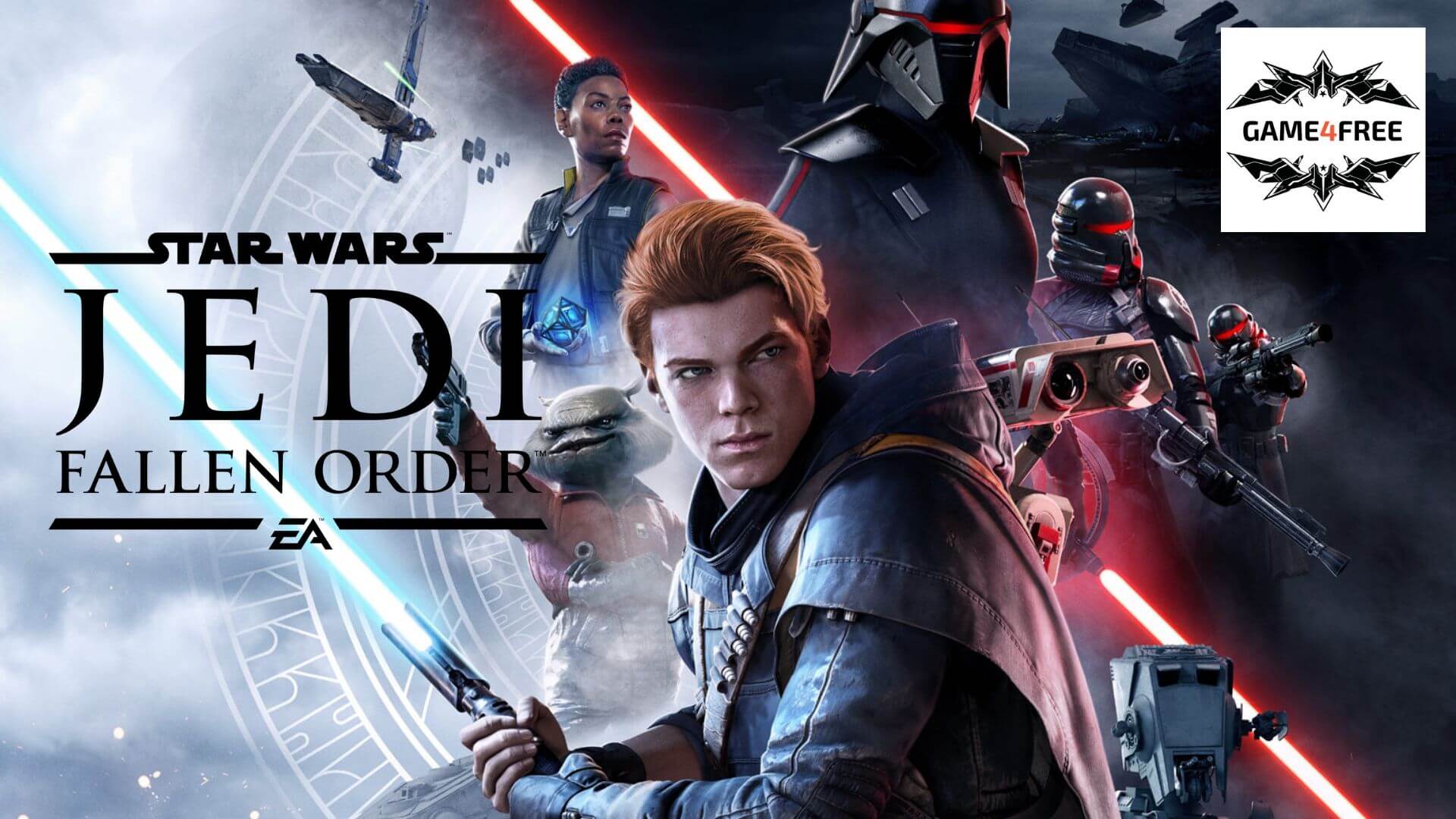 Fallen wars. Star Wars Jedi Fallen order стрим. Star Wars Fallen order обложка. Стрим Стар ВАРС Джедай ордер. Star Wars Jedi Fallen order коллекционное издание.