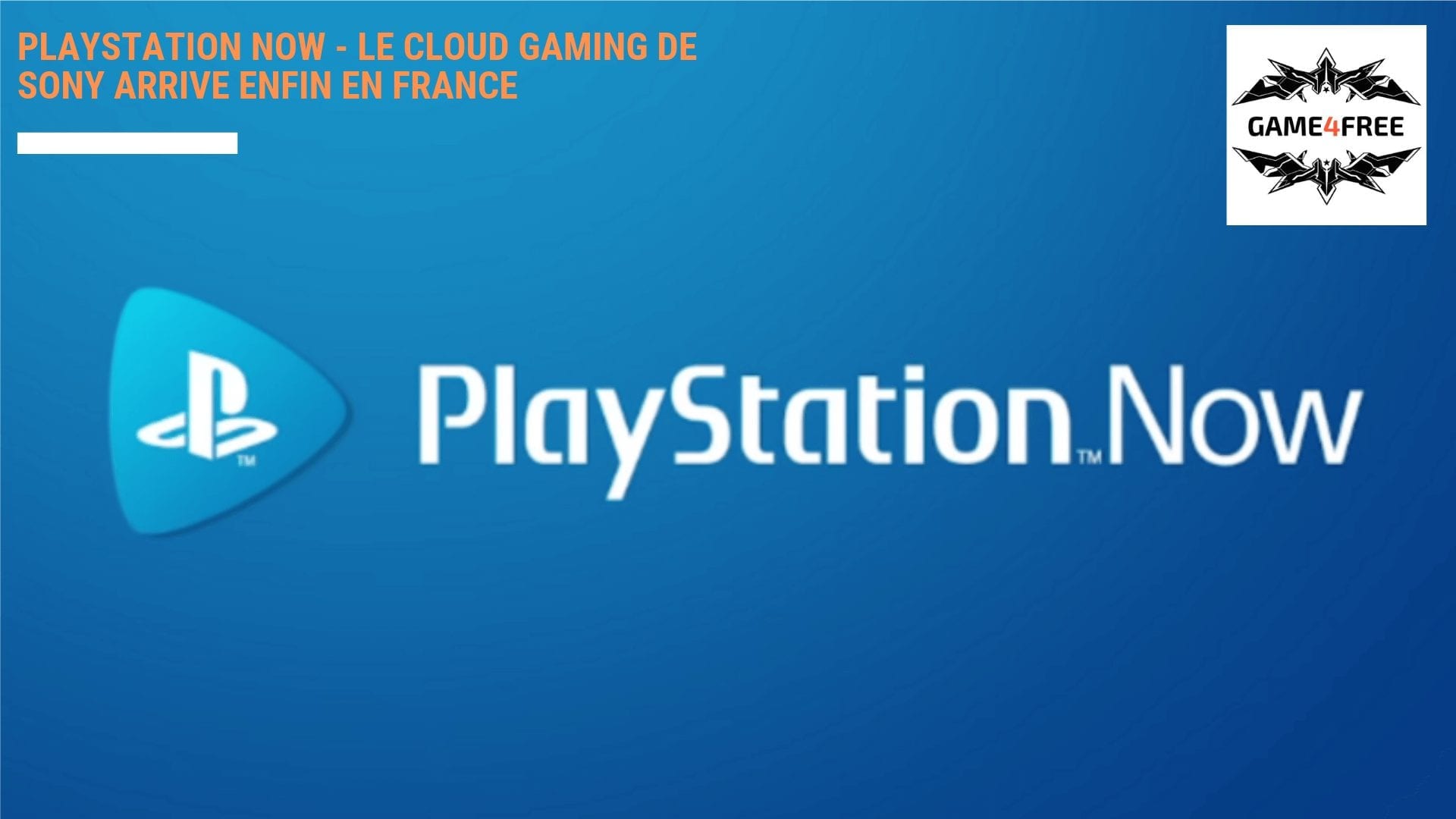 playstation cloud games