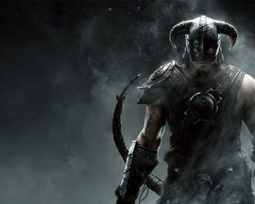 skyrim-soundtracks